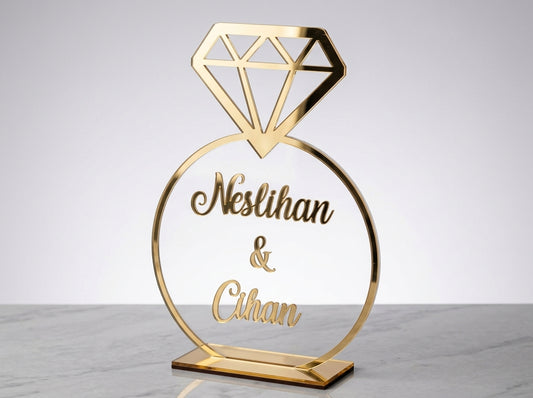 Elite Acrylic Branding Logo – Make Your Business Stand Out