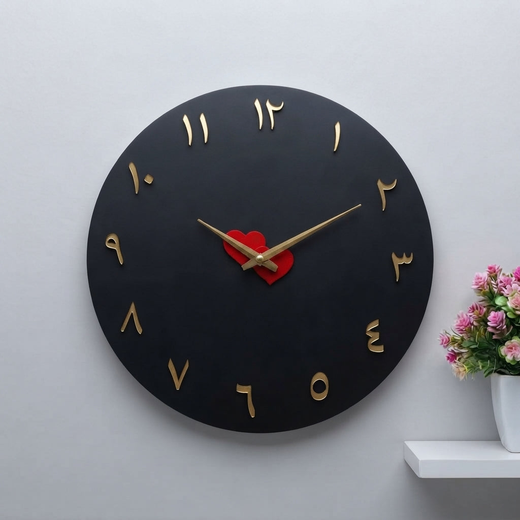 Beautiful Acrylic Timepieces For Modern Living