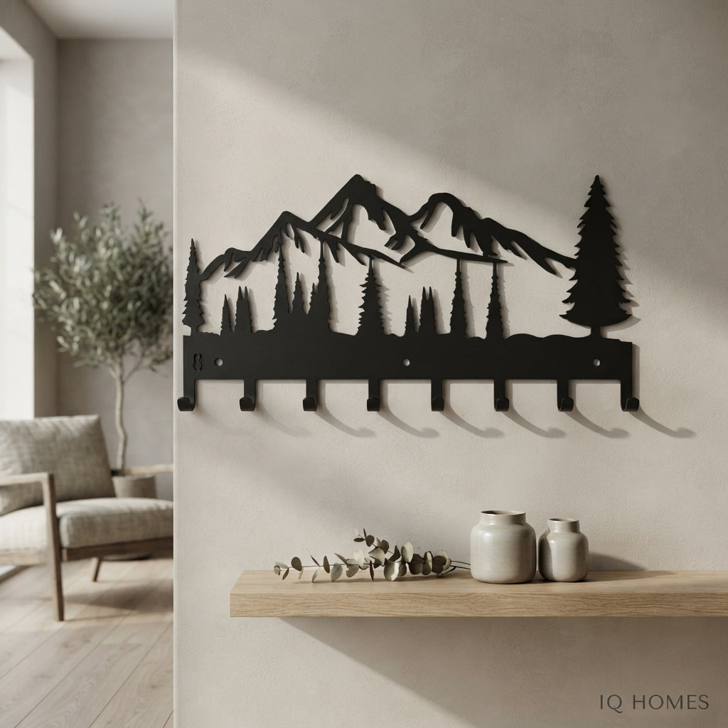 Stylish Geometric Wall Decor – Modern Statement Art