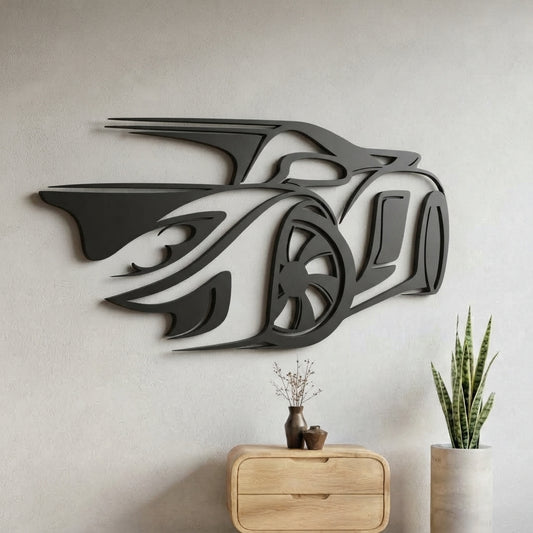 Modern Wall Decor – Elegant Decorative Wall Art