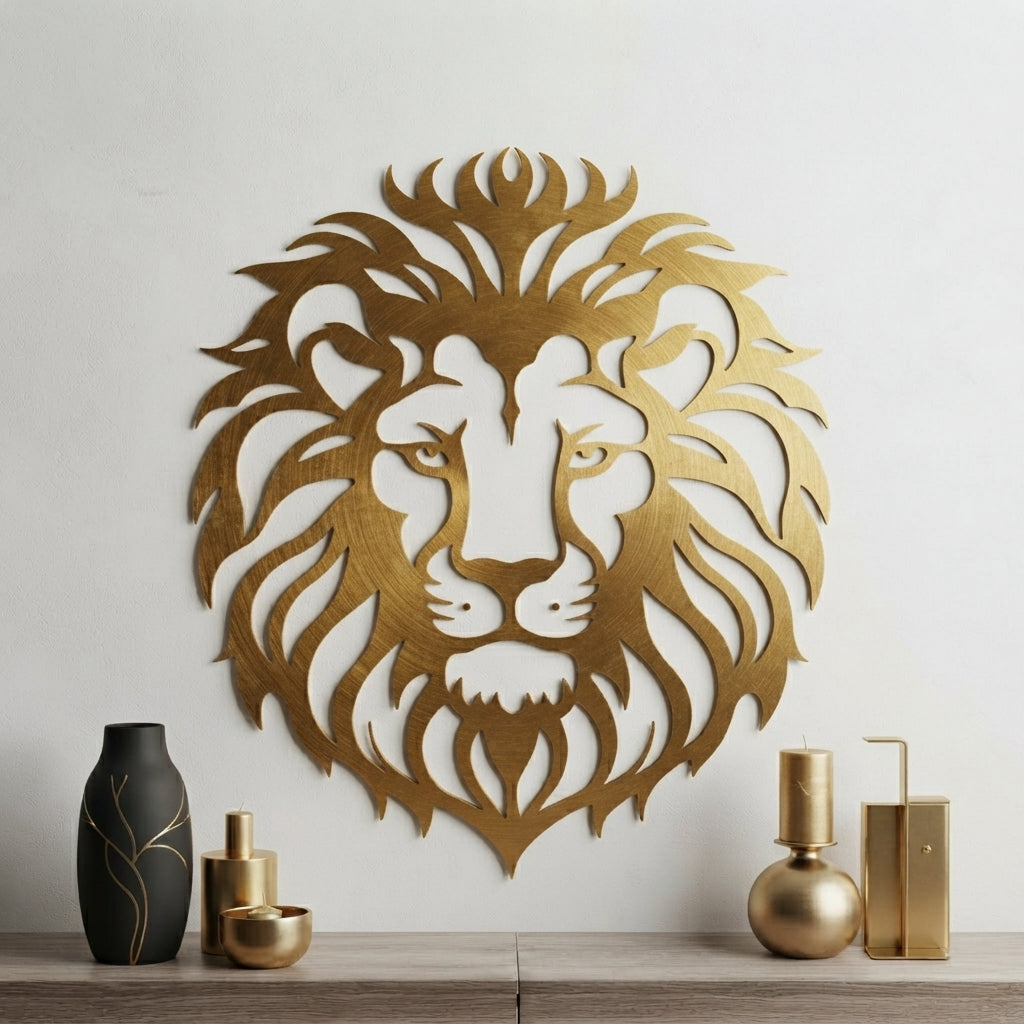 Contemporary Luxury Wall Decor – Stylish Decorative Wall Art