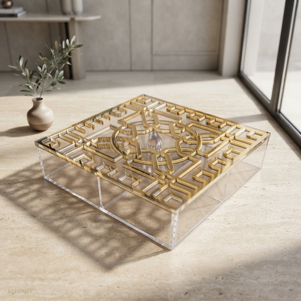 Premium Artistic Decor – Modern Decorative Art