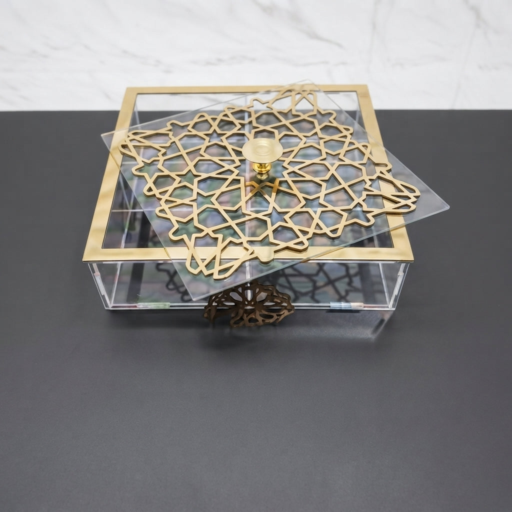 Premium Artistic Decor – Modern Decorative Art