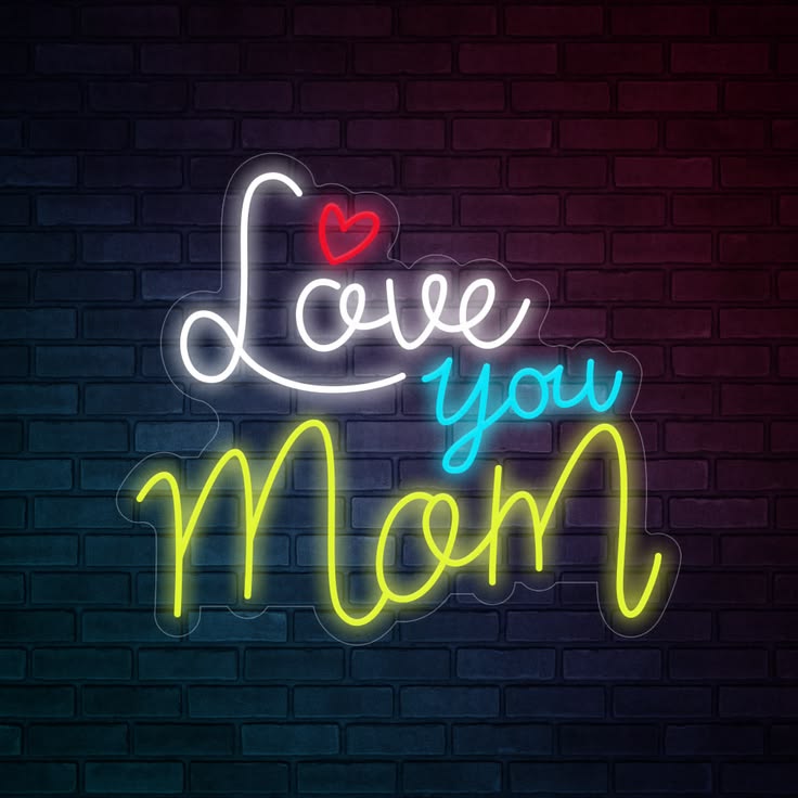 Signature Customized Neon LED Sign Premium