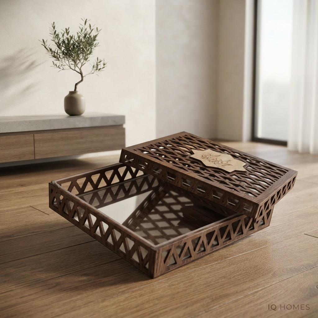 Home Decor – Modern Luxury Statement