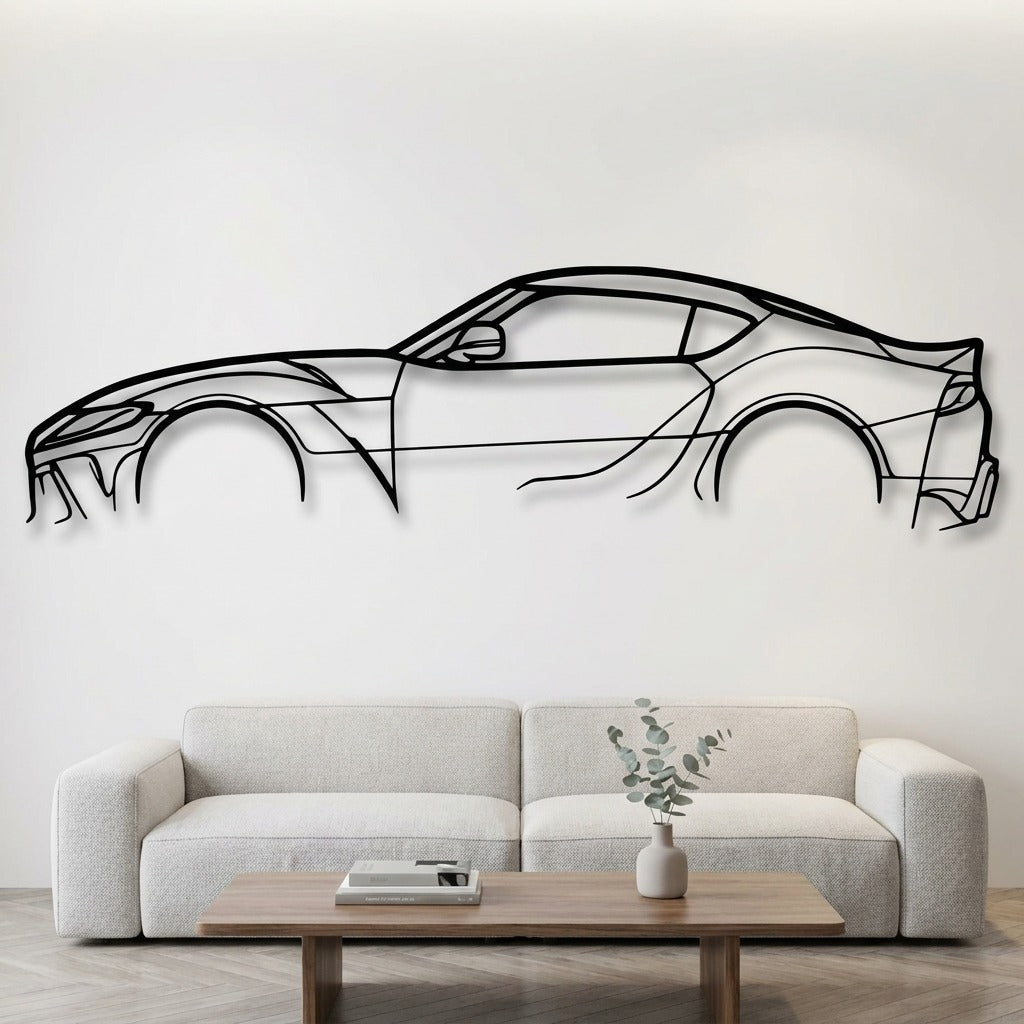 Elegant Home Living Décor – Fun & Modern Wall Art