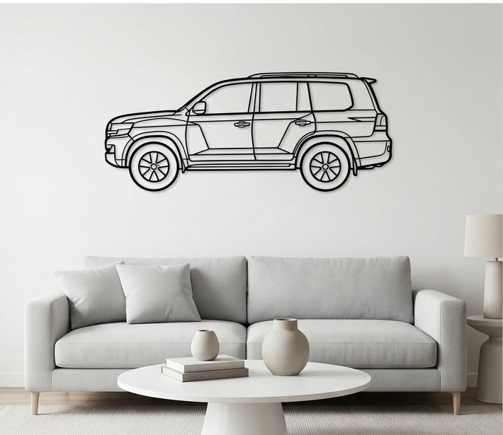 Contemporary Acrylic Wall Art – Premium Home Décor Accent