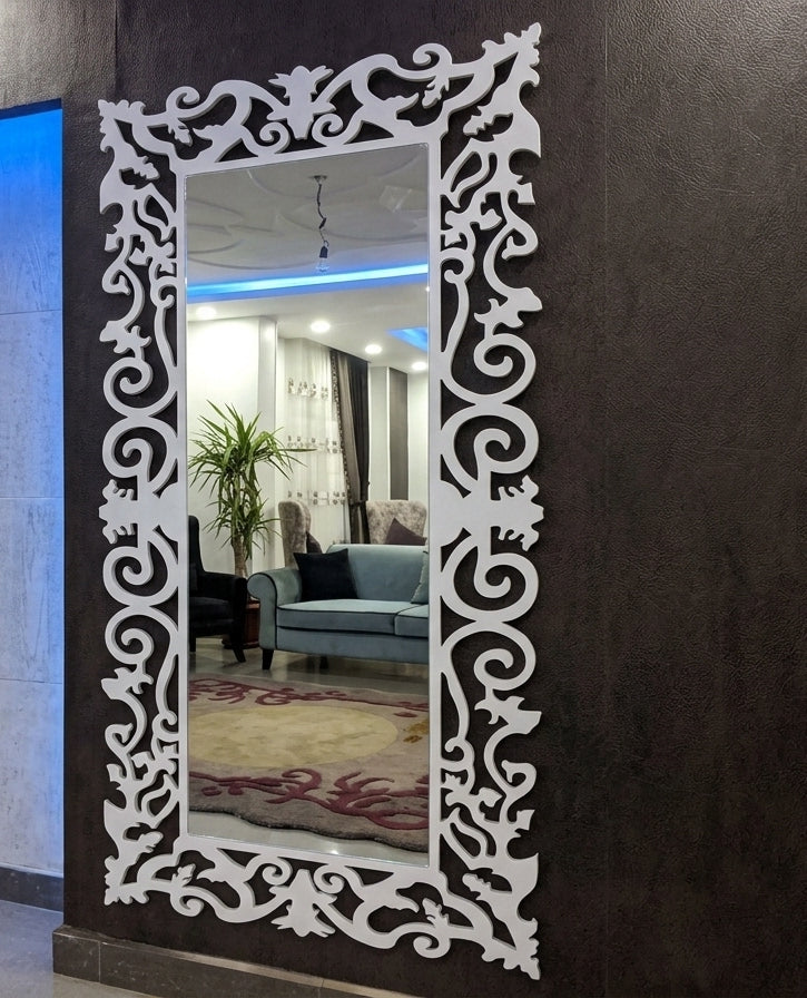 Designer Mirror – Statement Décor for Elegant Interiors