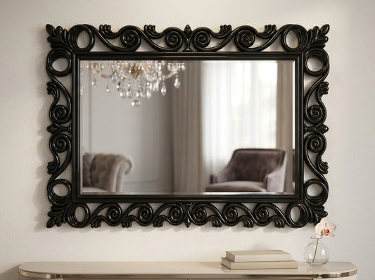 Elite Decor Mirror – Timeless Beauty for Modern Interiors
