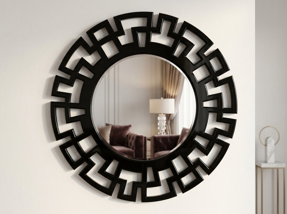 Fancy Mirror – Sophisticated for Modern Décor