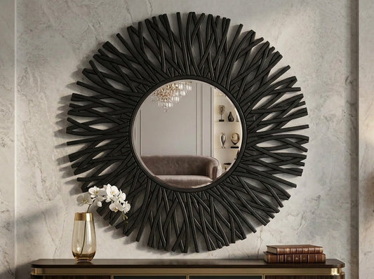 Luxury Mirror for Elegant Interiors