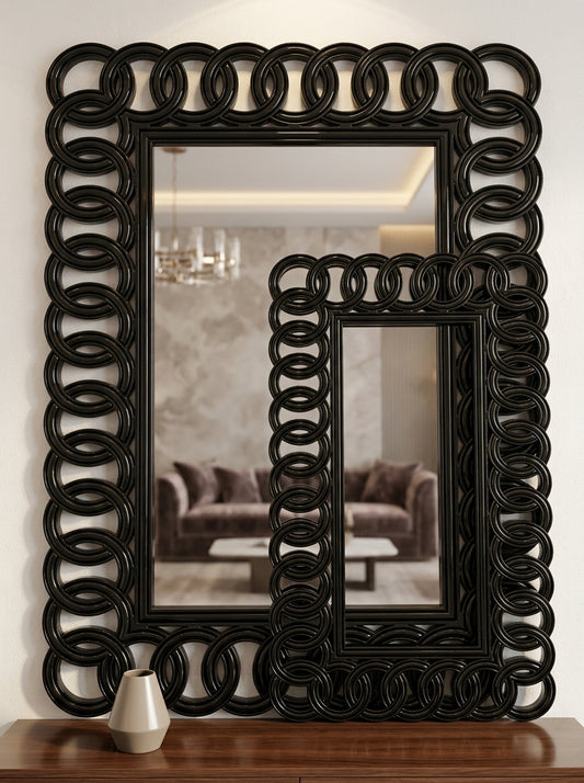 Designer Mirror – Elegant Touch for Modern Interiors