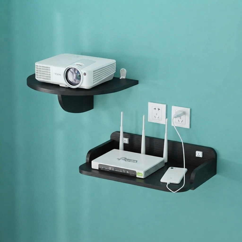 Signature Accents For A Refined Home ( 2 in One )