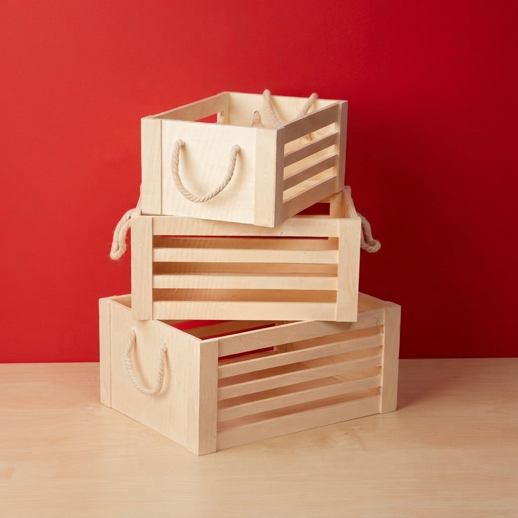 Refined Accents For A Stylish Home (Set Of 3)