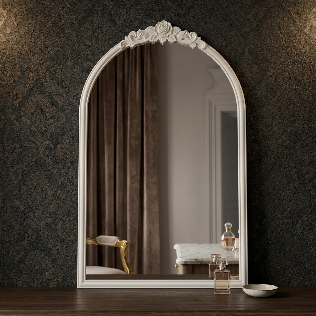 Luxury Frame Mirror – Elegant Décor for Modern Interiors