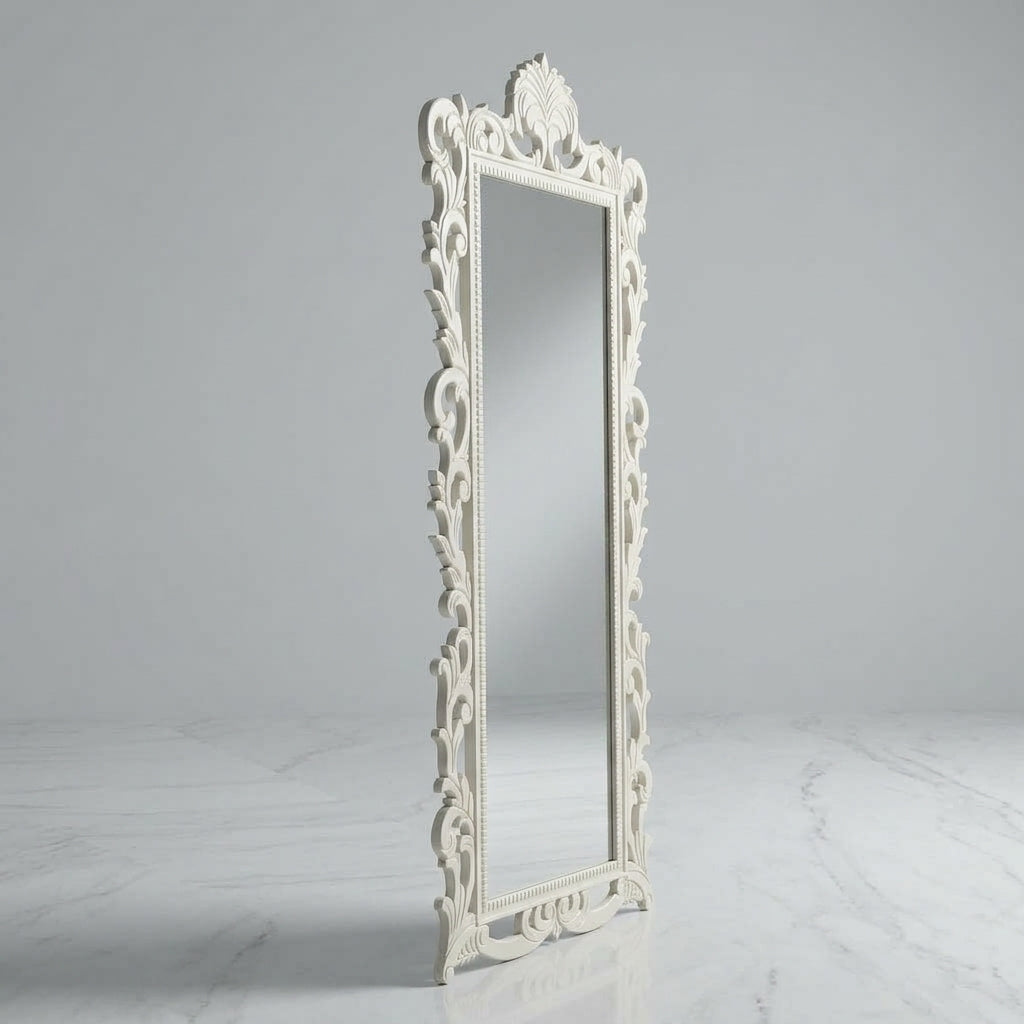 Fancy Mirror – Elegant & Premium Home Décor