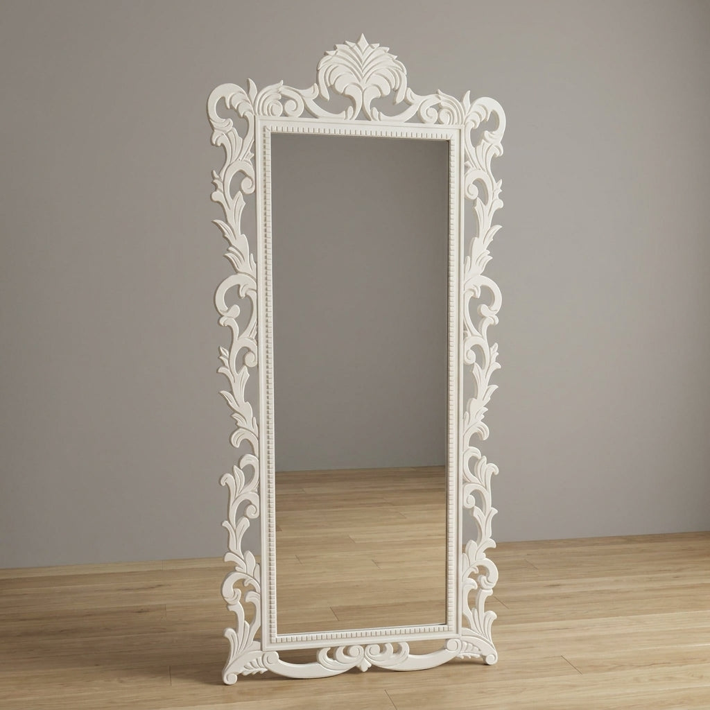 Fancy Mirror – Elegant & Premium Home Décor