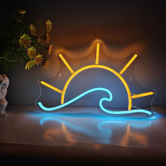 Brilliant Customized Neon LED Sign Premium