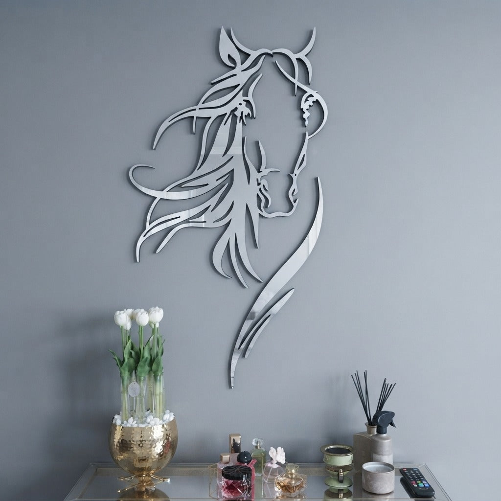 Premium Wall Decoration – Creative & Elegant Interior Accent