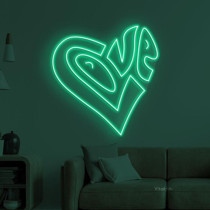 Signature Customized Neon LED Sign Premium