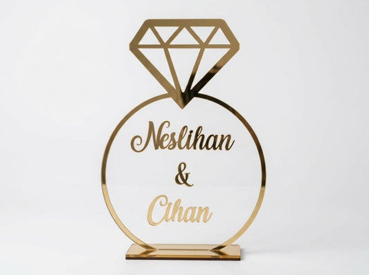 Elite Acrylic Branding Logo – Make Your Business Stand Out