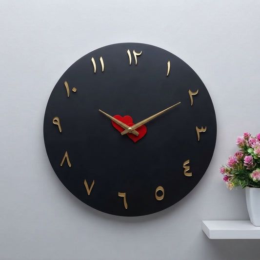 Beautiful Acrylic Timepieces For Modern Living