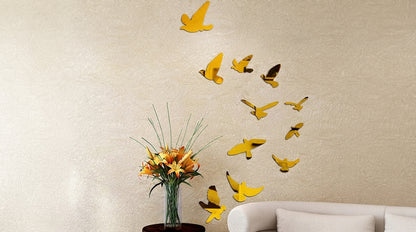 Contemporary Wall Decoration Premium Edition
