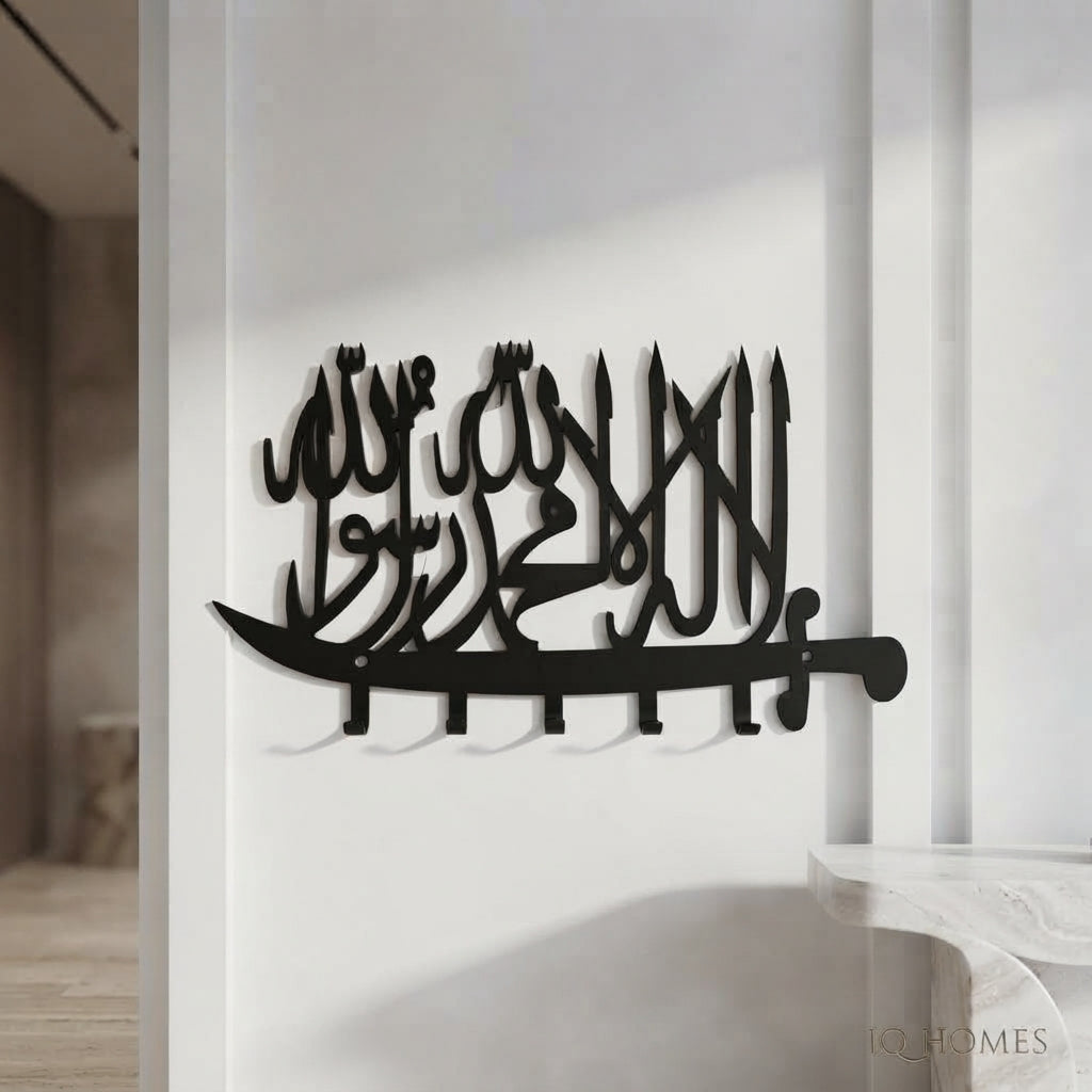 Elegant  Wall Decor – Modern Statement Art