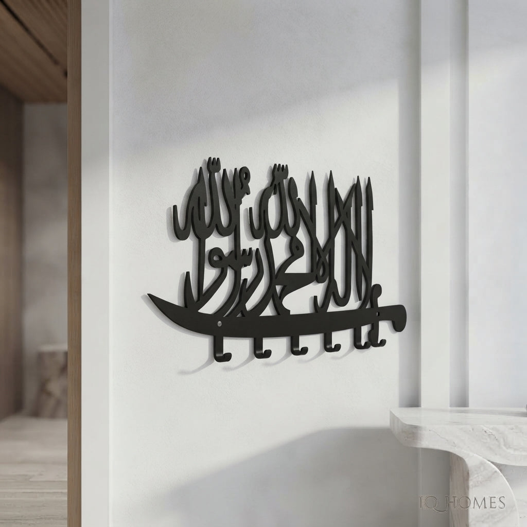 Elegant  Wall Decor – Modern Statement Art
