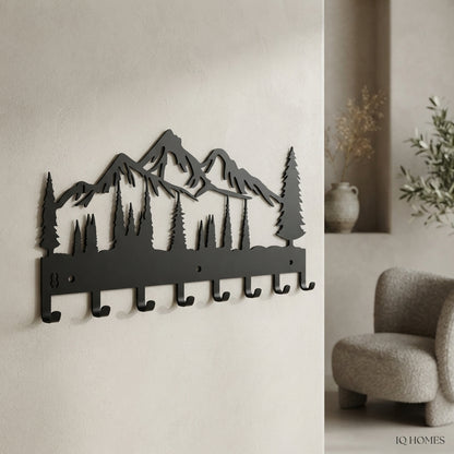Stylish Geometric Wall Decor – Modern Statement Art
