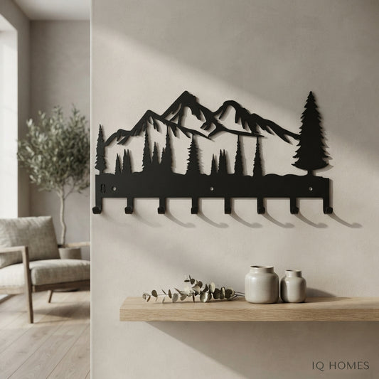 Stylish Geometric Wall Decor – Modern Statement Art