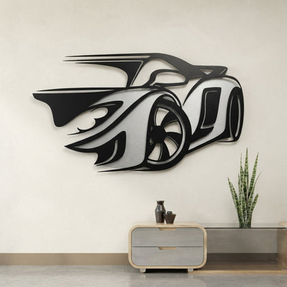 Modern  Wall Decor – Elegant Decorative Wall Art