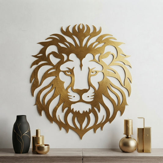 Contemporary Luxury Wall Decor – Stylish Decorative Wall Art