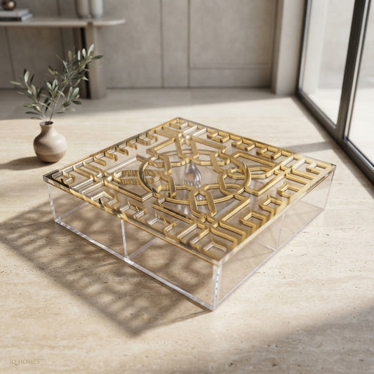 Premium Artistic Decor – Modern Decorative Art