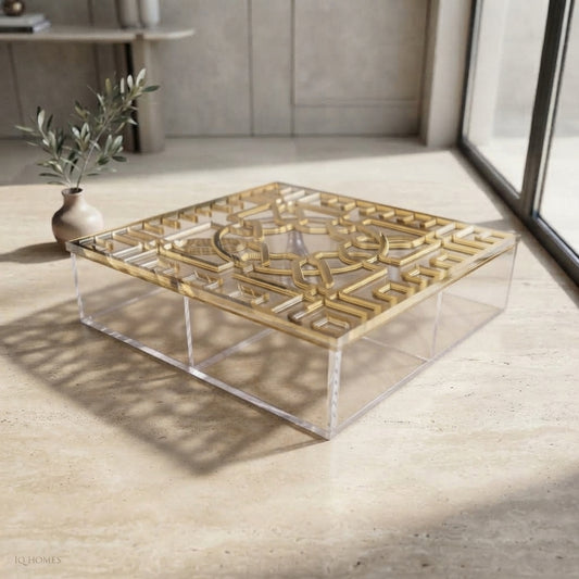 Premium Artistic Decor – Modern Decorative Art