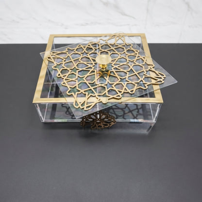 Premium Artistic Decor – Modern Decorative Art