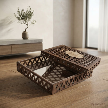Home Decor – Modern Luxury Statement
