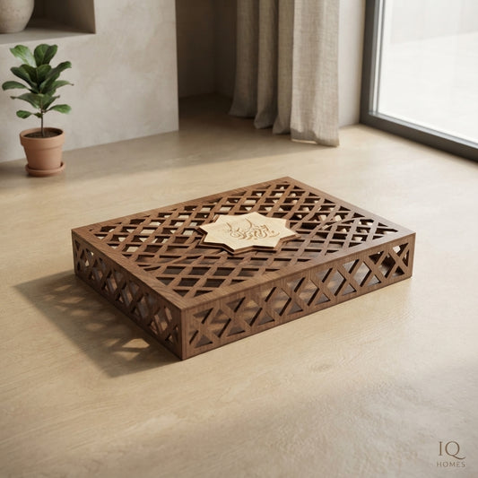 Home Decor – Modern Luxury Statement