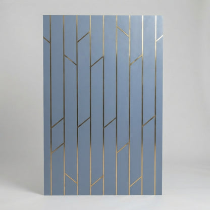 Acrylic Strips 8 feet long bundle for wall decor