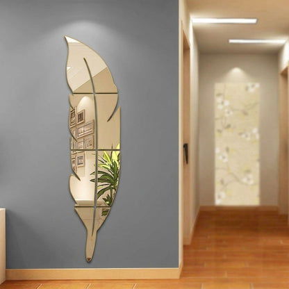 Luxury Acrylic Wall Art – Sophisticated Décor for Modern Spaces