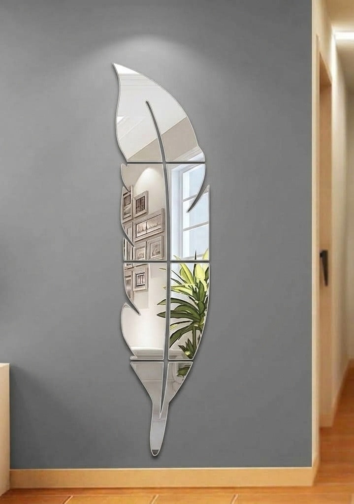 Luxury Acrylic Wall Art – Sophisticated Décor for Modern Spaces