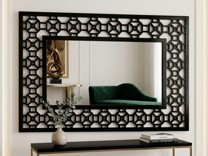 Elite Decorative Mirror – Luxury Elegance
