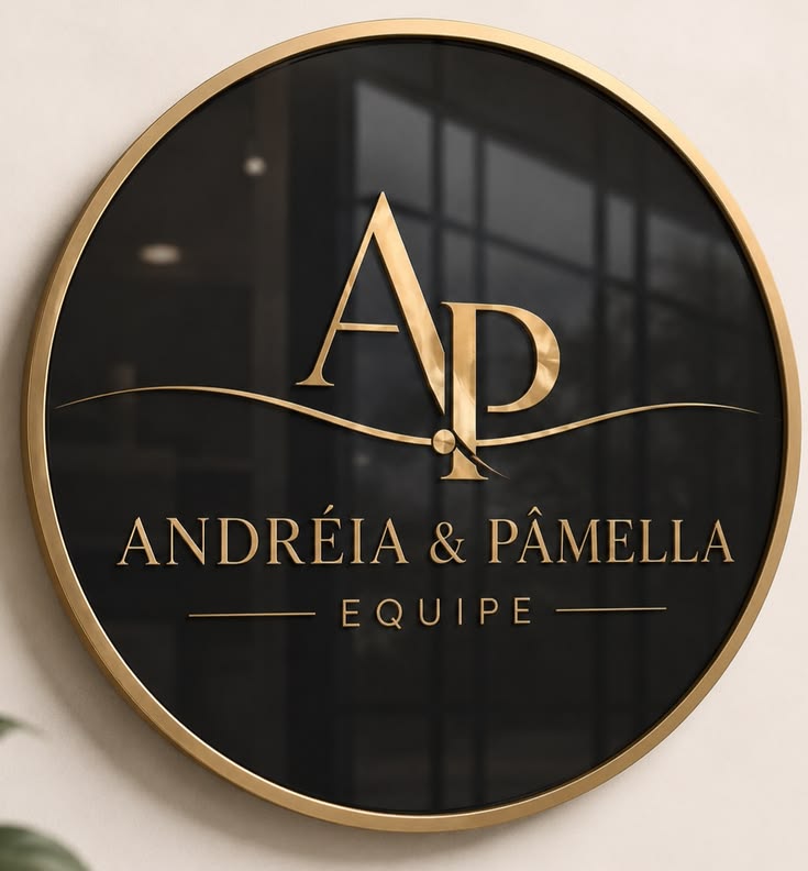 Custom Acrylic Business Logo Sign | With LED & Without LED