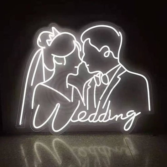 Creative Customized Neon LED Sign