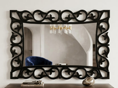 Luxury Accent Mirror – Sophisticated Style for Every Interior
