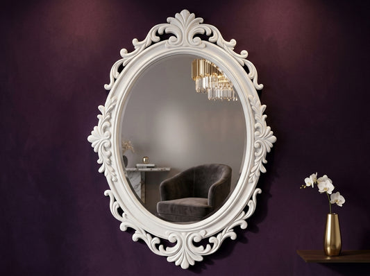 Luxury Mirror – Elegant Décor for Stylish Interiors