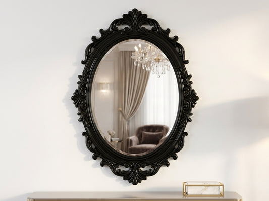 Luxury Mirror – Elegant Décor for Stylish Interiors