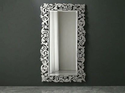 Grand Decor Mirror – Refined Luxury for Modern Spaces