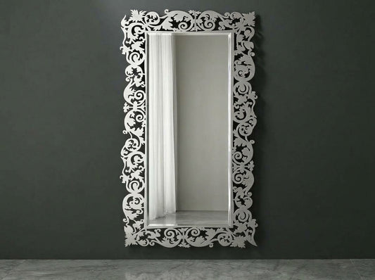 Grand Decor Mirror – Refined Luxury for Modern Spaces