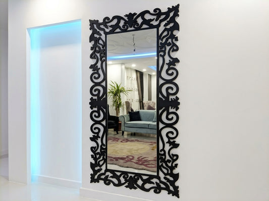 Designer Mirror – Statement Décor for Elegant Interiors